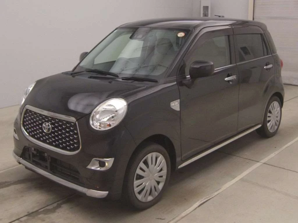 Toyota Pixis Joy LA250A 2021